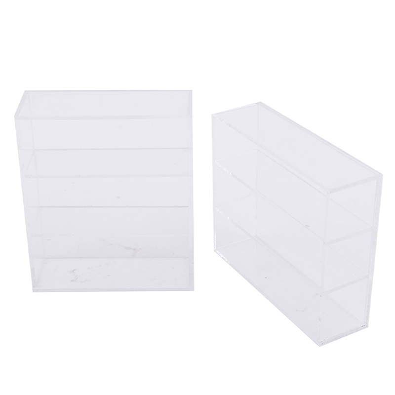 Kitchen Appliances Organizer - ตู้โชว์ตุ๊กตาขนาด 1:12 แบบหลายชั้น ชั้นวางของ ตู้เก็บของ ตู้โชว์