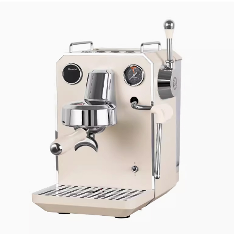Milk Frother Automatic - เครื่องชงเอสเพรสโซ, เครื่องบดกาแฟ, เครื่องตีฟองนม, เครื่องชงกาแฟกึ่งอัตโนมัติ