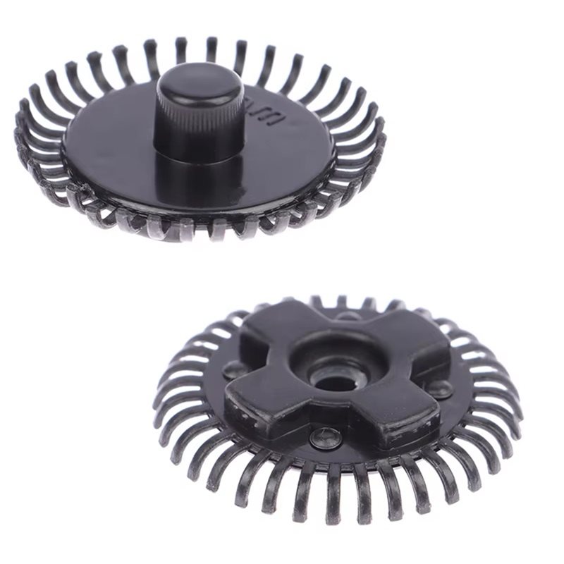 Milk Frother Automatic - ABLU-For Hero เครื่องตีฟองนมอัตโนมัติและเครื่องทำช็อกโกแลตร้อน ชุดหัวตีสำรอง (2 ชิ้น)