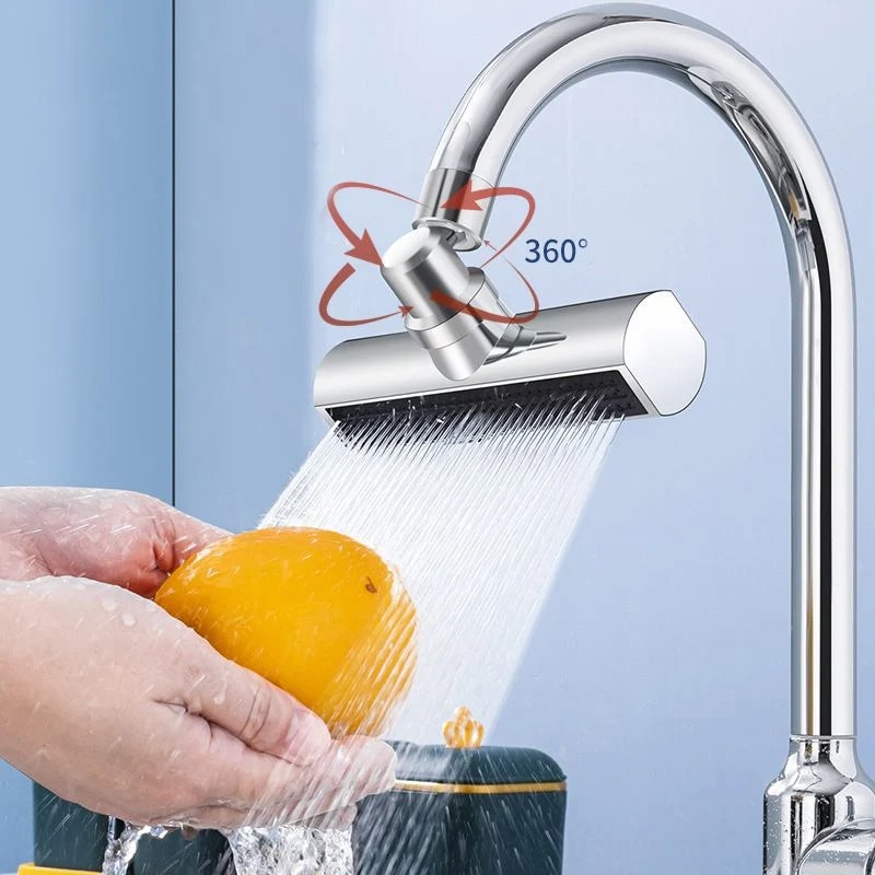 ใหม่ 3 โหมดก๊อกน้ําห้องครัว Un - Kitchen Appliances Unit บทวิจารณ์และราคา