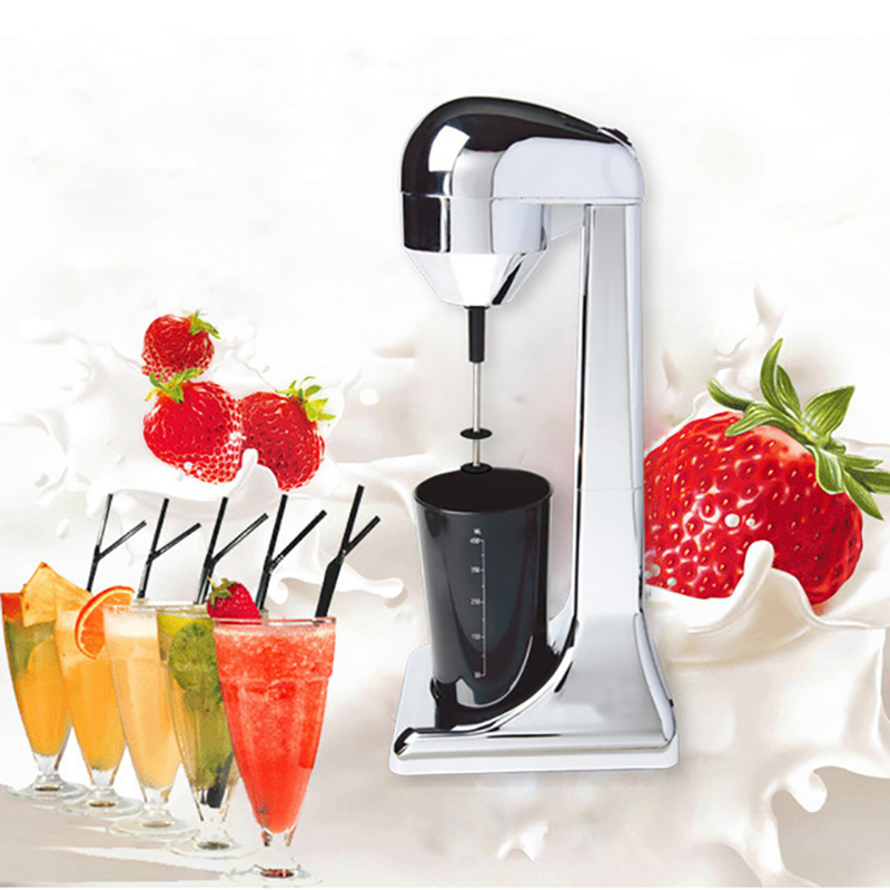 220V ไฟฟ้า Frother นมสําหรับกา - Kitchen Appliances Unit บทวิจารณ์และราคา