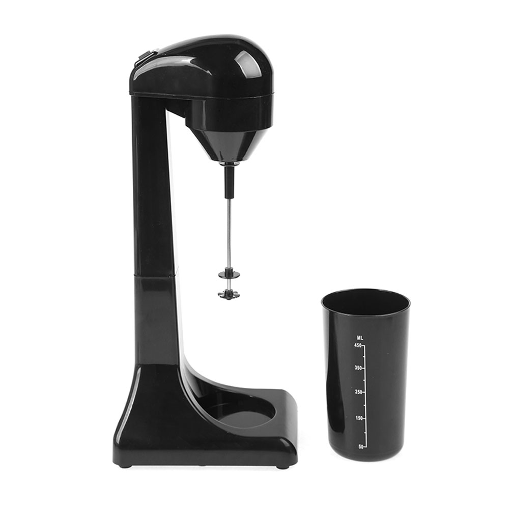 220V ไฟฟ้า Frother นมสําหรับกา - Kitchen Appliances Unit บทวิจารณ์และราคา