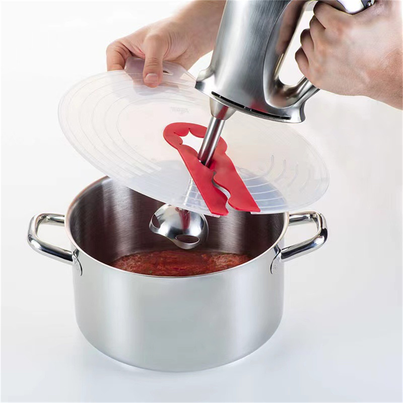 Beat Eggs Mixer Cover Mixer Sp - Kitchen Appliances Unit บทวิจารณ์และราคา