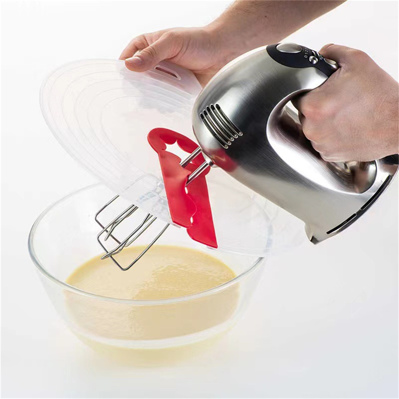 Beat Eggs Mixer Cover Mixer Sp - Kitchen Appliances Unit บทวิจารณ์และราคา