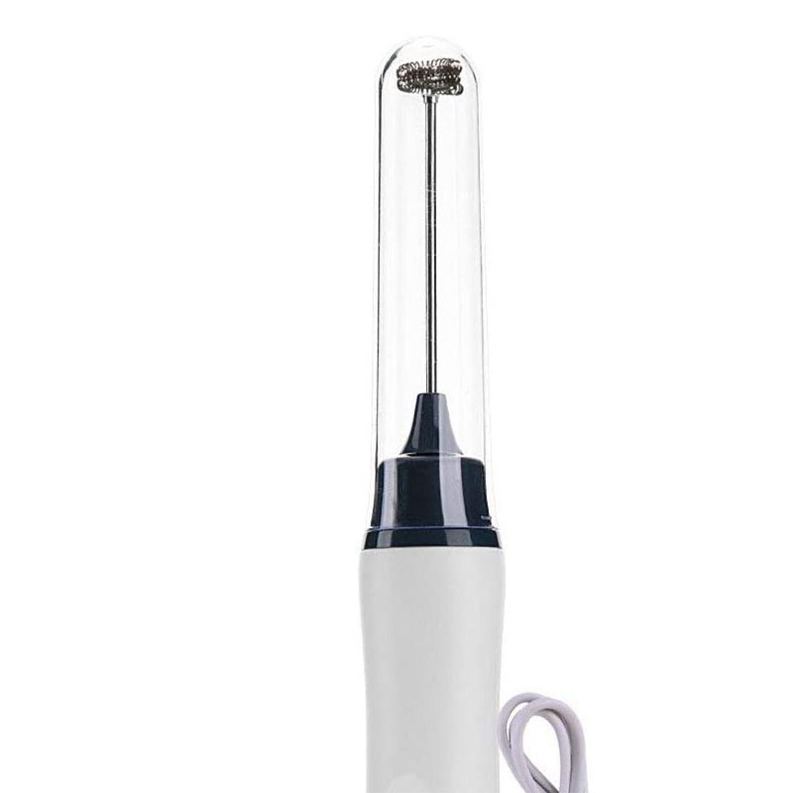 เครื่องตีฟองนมไฟฟ้าอัตโนมัติพร - Milk Frother Automatic บทวิจารณ์และราคา