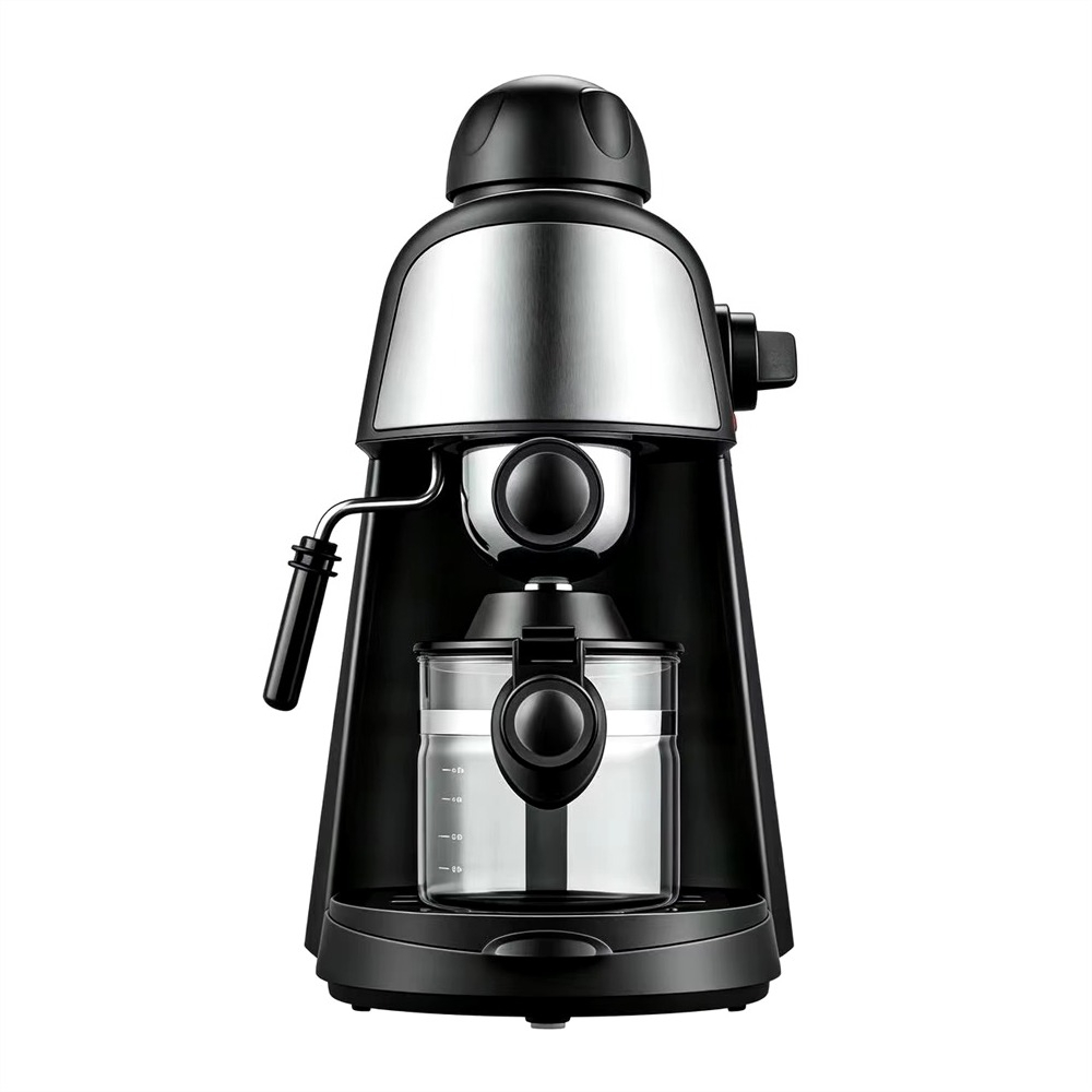 เครื่องชงกาแฟกึ่งอัตโนมัติในคร - Milk Frother Automatic บทวิจารณ์และราคา