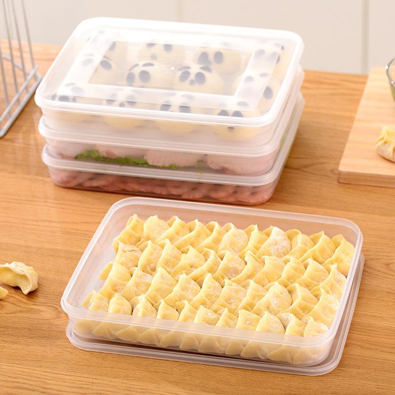 กล่องเก็บของในครัวแบบโปร่งใส ก - Kitchen Appliances Organizer บทวิจารณ์และราคา