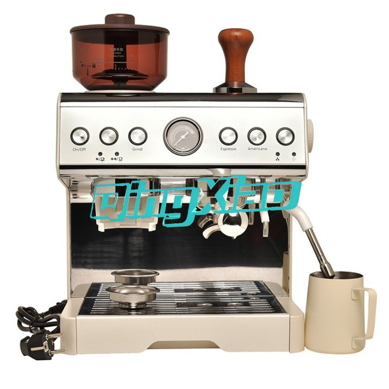 เครื่องชงกาแฟอิตาเลียนอเมริกัน - Milk Frother Automatic บทวิจารณ์และราคา