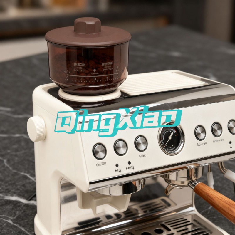 เครื่องชงกาแฟอิตาเลียนอเมริกัน - Milk Frother Automatic บทวิจารณ์และราคา