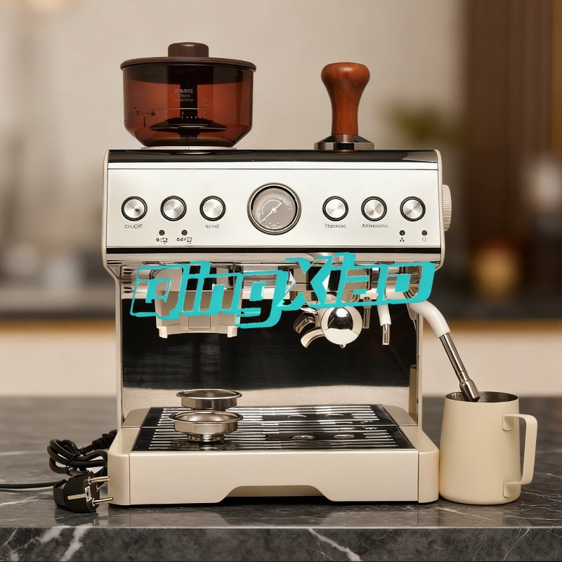 เครื่องชงกาแฟอิตาเลียนอเมริกัน - Milk Frother Automatic บทวิจารณ์และราคา