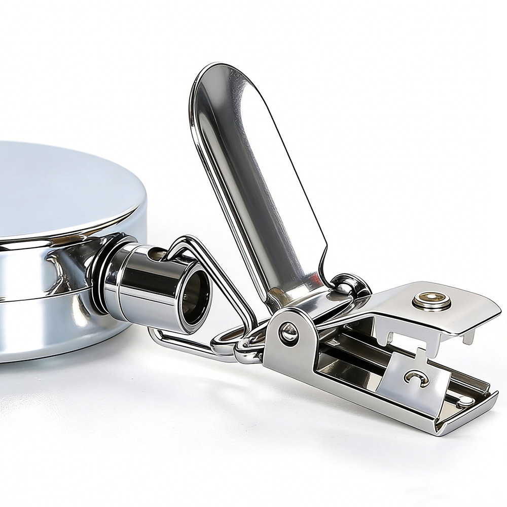 ที่แขวนผ้าเช็ดตัวแบบยืดหดได้ ไ - Kitchen Appliances Organizer บทวิจารณ์และราคา