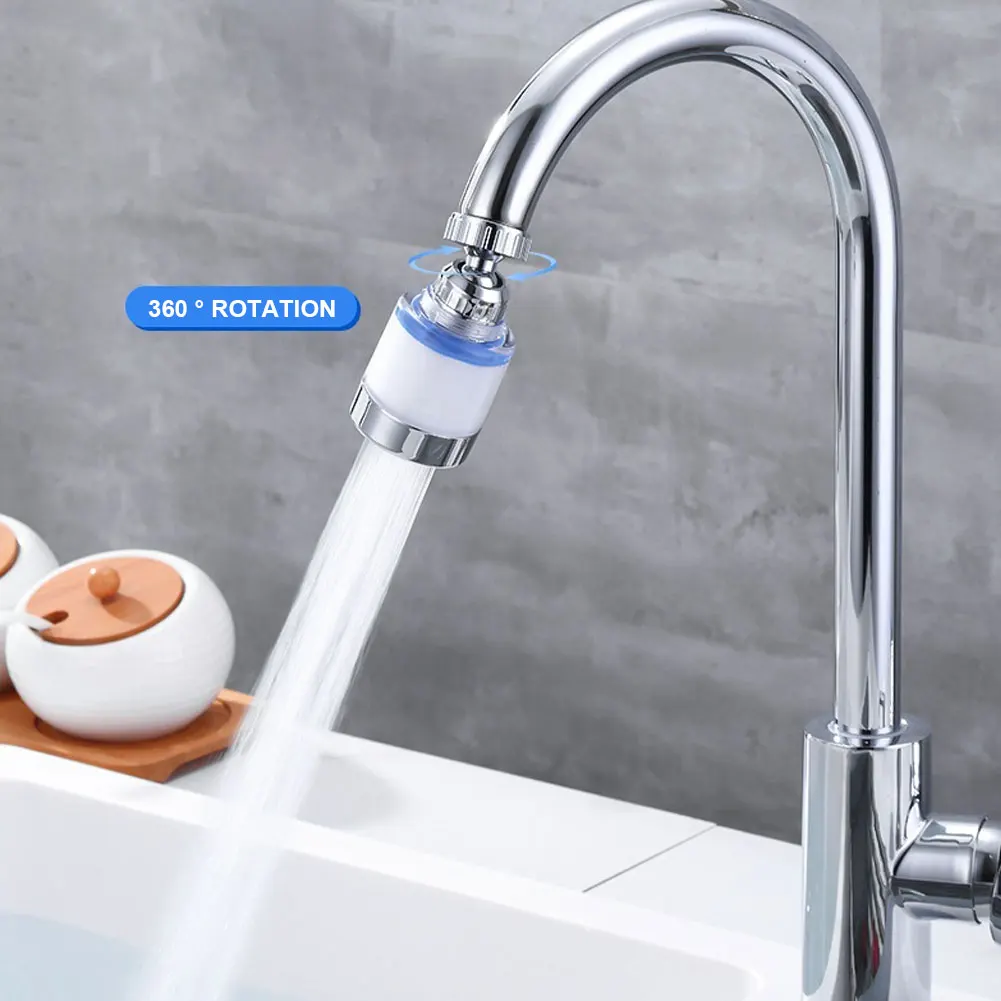 ไส้กรองก๊อกน้ำ เครื่องกรองน้ำ  - Kitchen Appliances Unit บทวิจารณ์และราคา