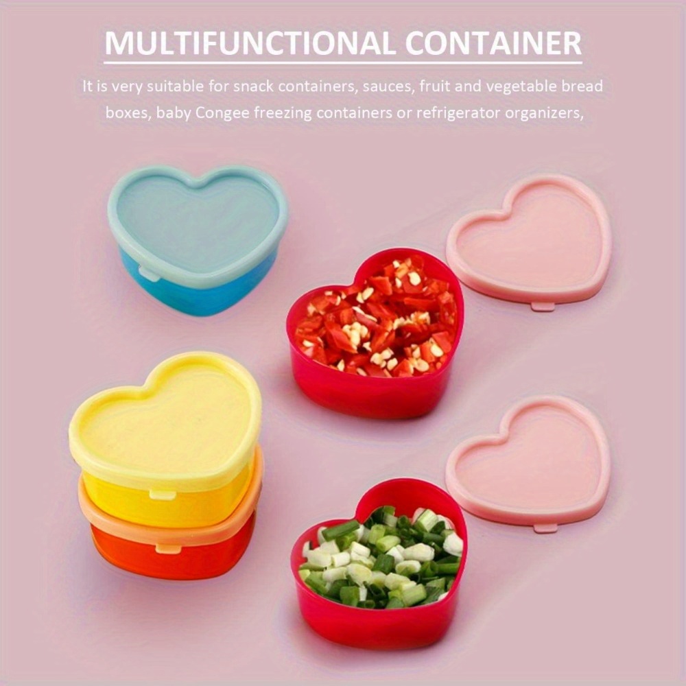 กล่องใส่อาหารขนาดเล็ก 5 ชิ้น พ - Kitchen Appliances Organizer บทวิจารณ์และราคา