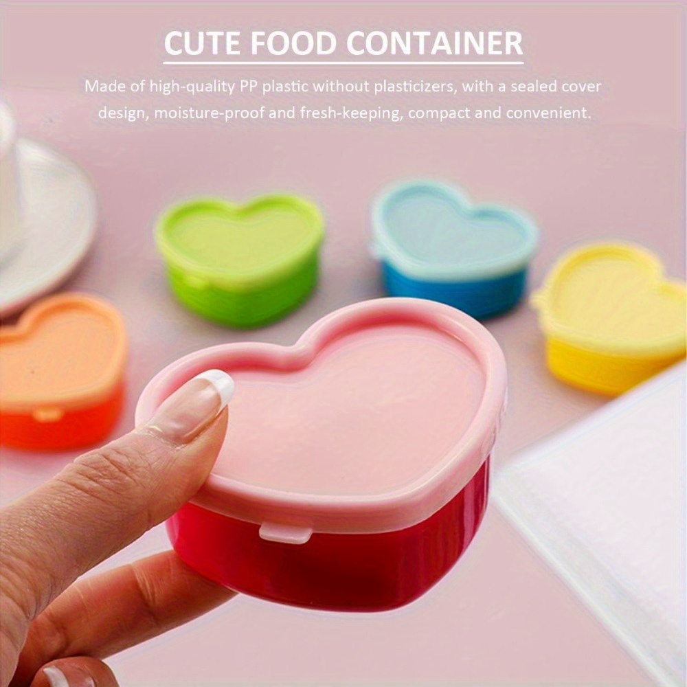 กล่องใส่อาหารขนาดเล็ก 5 ชิ้น พ - Kitchen Appliances Organizer บทวิจารณ์และราคา