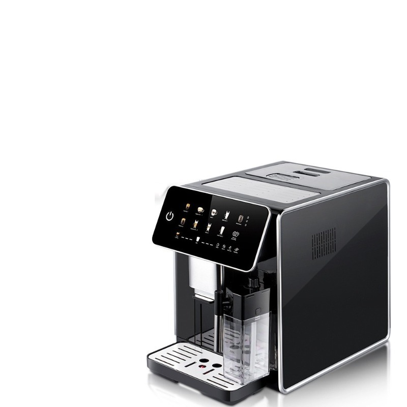 เครื่องชงกาแฟอัตโนมัติมาตรฐานย - Milk Frother Automatic บทวิจารณ์และราคา