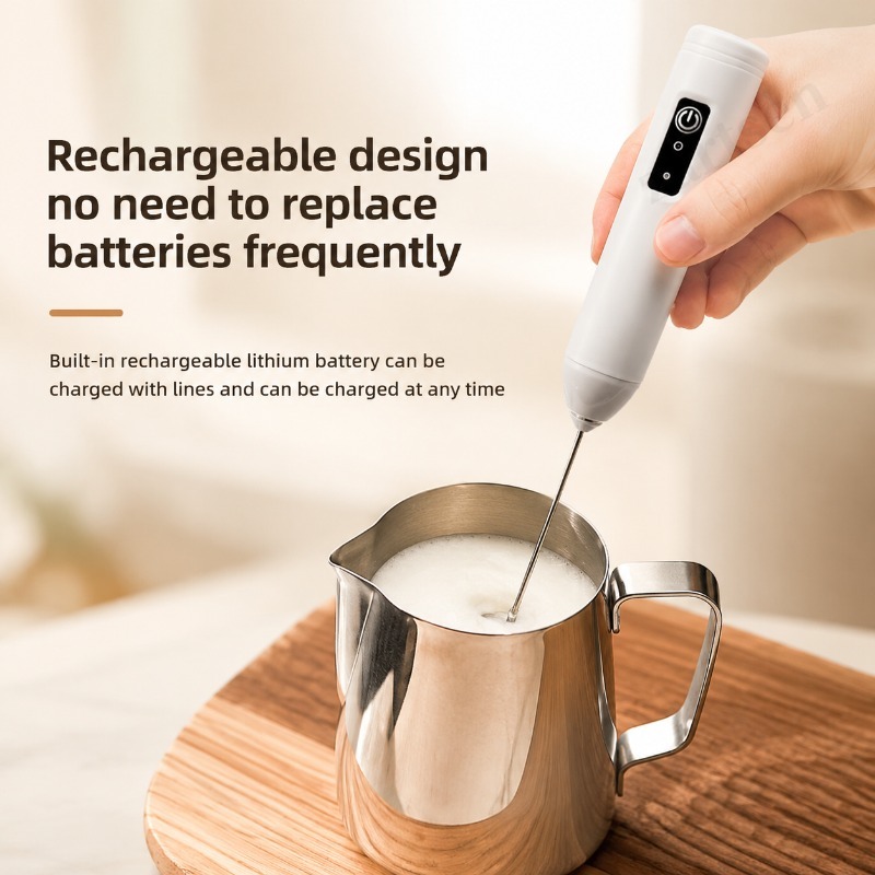 เครื่องตีฟองนมไฟฟ้า เครื่องผสม - Kitchen Appliances Unit บทวิจารณ์และราคา