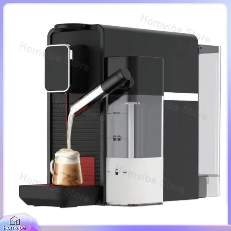 เครื่องชงกาแฟเอสเพรสโซแบบพกพาอ - Milk Frother Automatic บทวิจารณ์และราคา