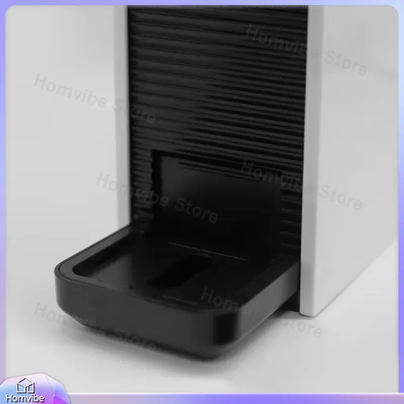 เครื่องชงกาแฟเอสเพรสโซแบบพกพาอ - Milk Frother Automatic บทวิจารณ์และราคา