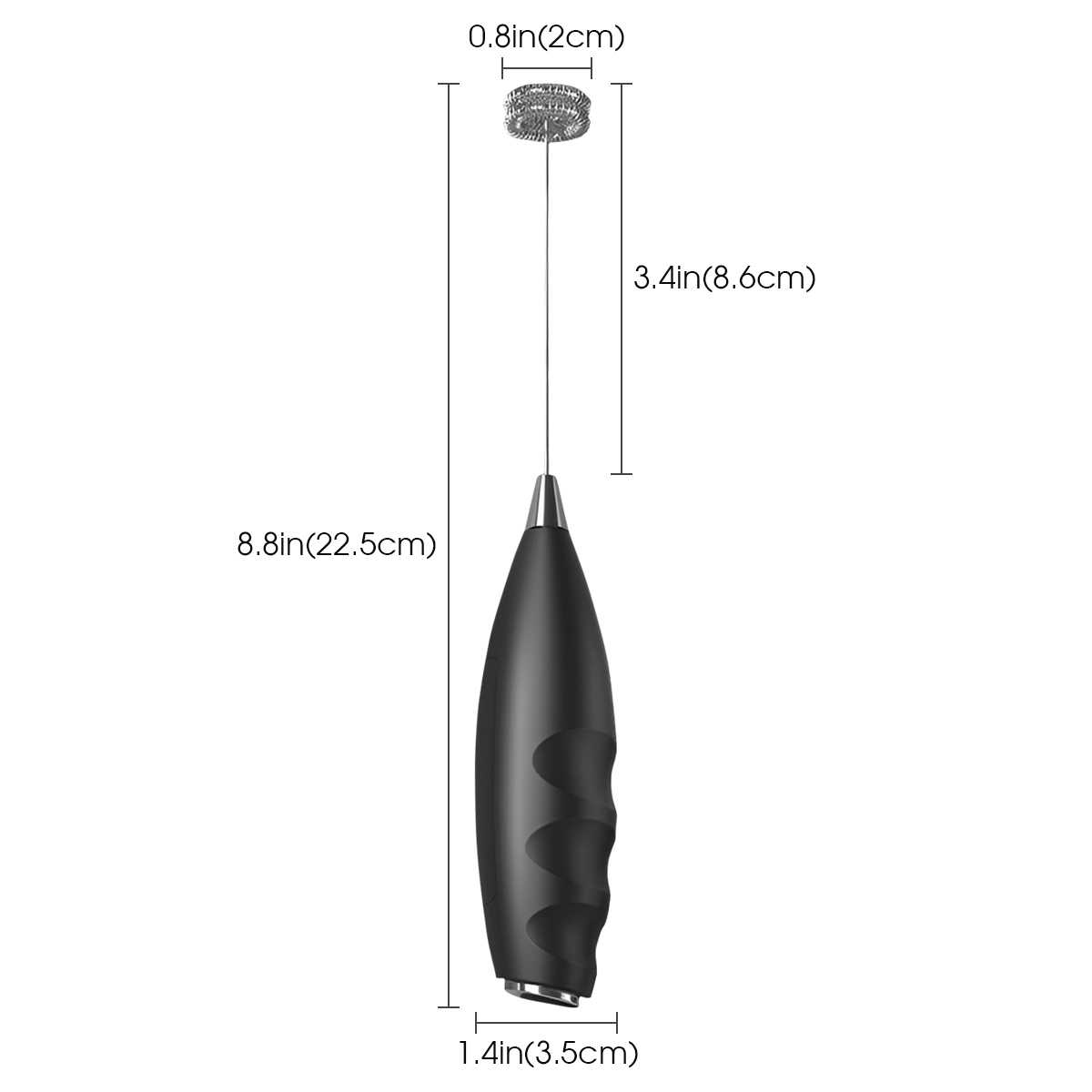 เครื่องตีฟองนมไฟฟ้า เครื่องผสม - Kitchen Appliances Unit บทวิจารณ์และราคา