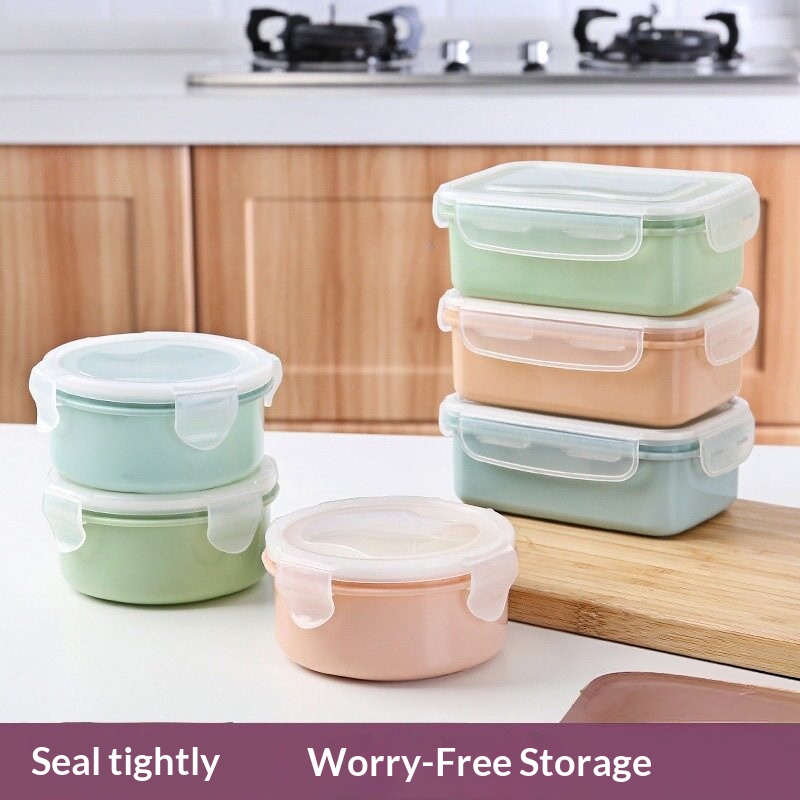 กล่องเก็บอาหารสุญญากาศ ปราศจาก - Kitchen Appliances Organizer บทวิจารณ์และราคา