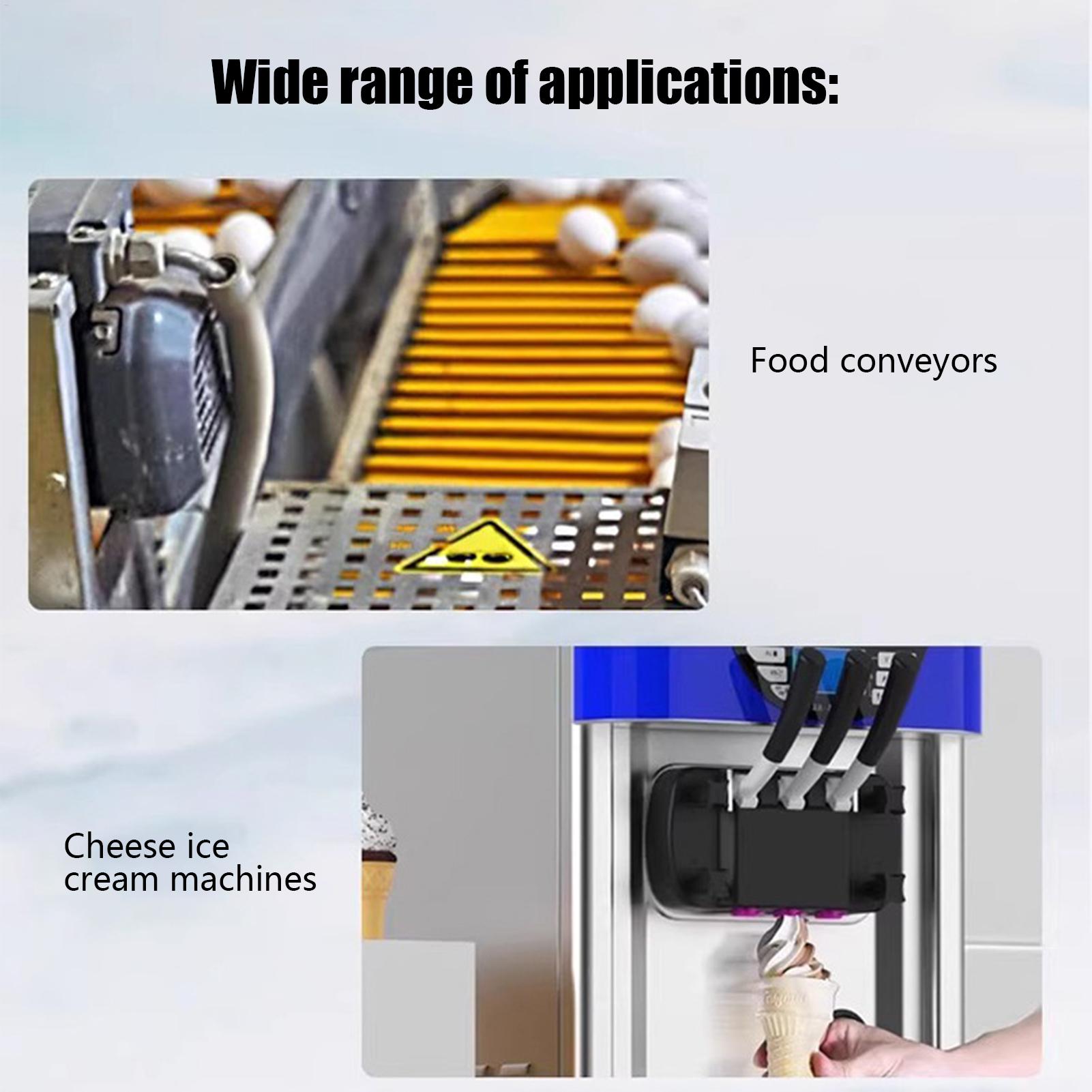 จาระบีเกรดอาหาร 113 กรัม อเนกป - Kitchen Appliances Unit บทวิจารณ์และราคา