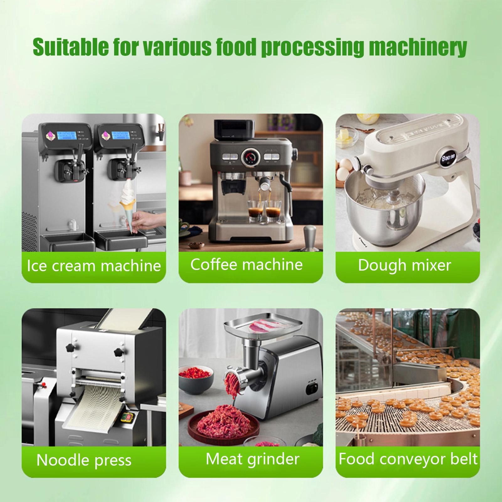 จาระบีเกรดอาหาร 113 กรัม อเนกป - Kitchen Appliances Unit บทวิจารณ์และราคา