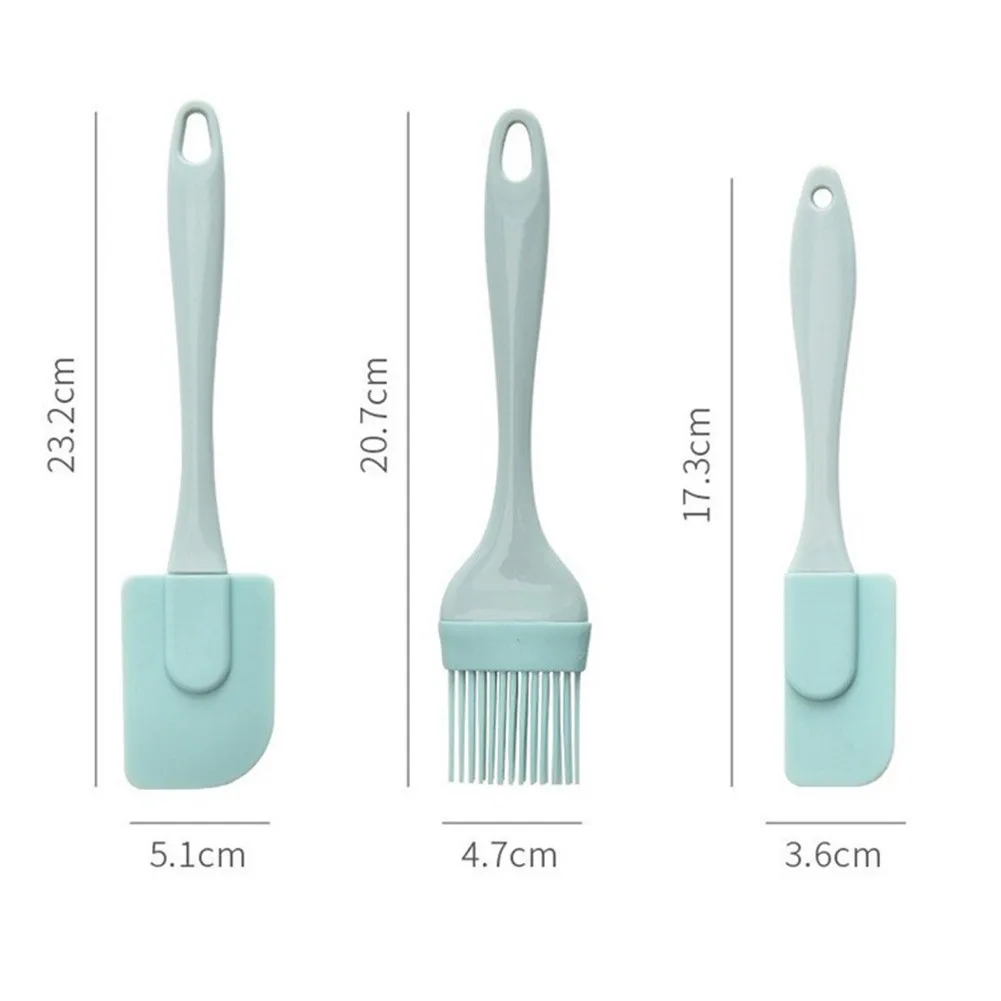 ชุดอุปกรณ์ทำขนม 3 ชิ้น ประกอบด - Kitchen Appliances Unit บทวิจารณ์และราคา