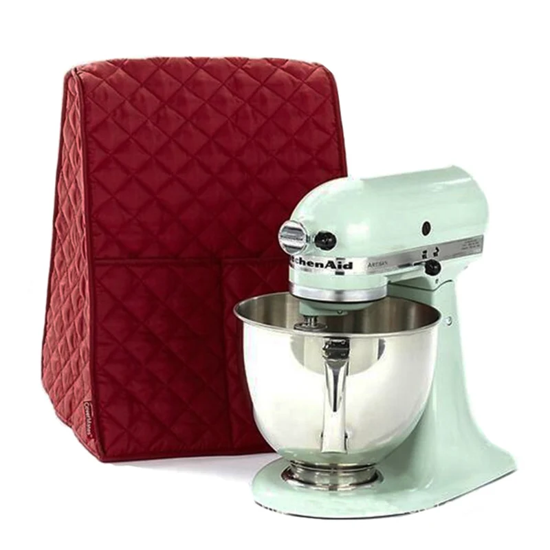 ครัวเรือน KitchenAid Stand Mix - Kitchen Appliances Unit บทวิจารณ์และราคา