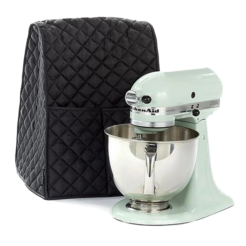 ครัวเรือน KitchenAid Stand Mix - Kitchen Appliances Unit บทวิจารณ์และราคา
