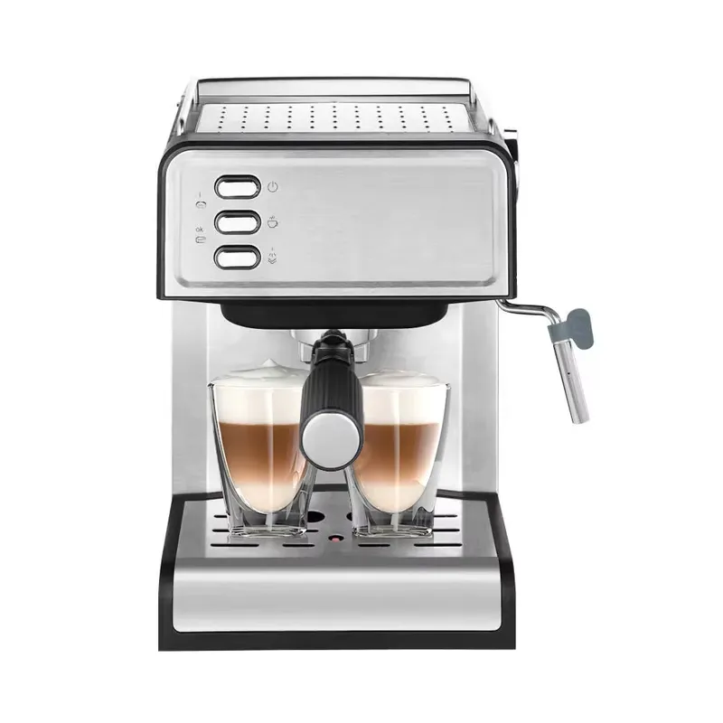 สำหรับ. เครื่องชงกาแฟเอสเพรสโซ - Milk Frother Automatic บทวิจารณ์และราคา