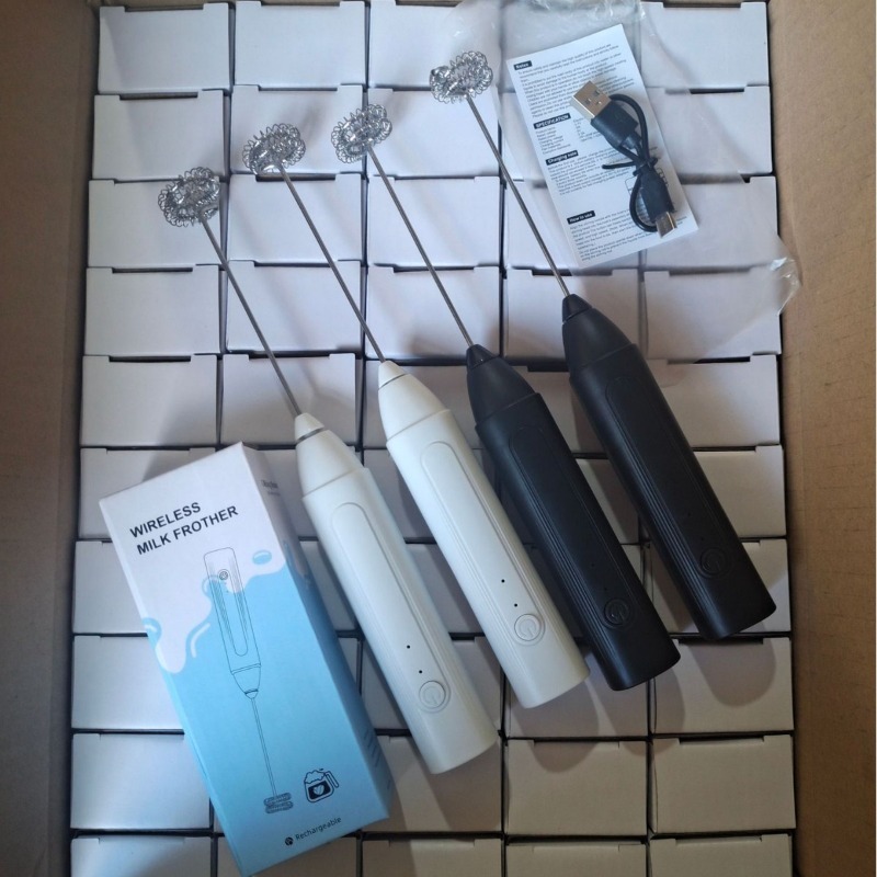 เครื่องตีฟองนมไฟฟ้า เครื่องผสม - Kitchen Appliances Unit บทวิจารณ์และราคา